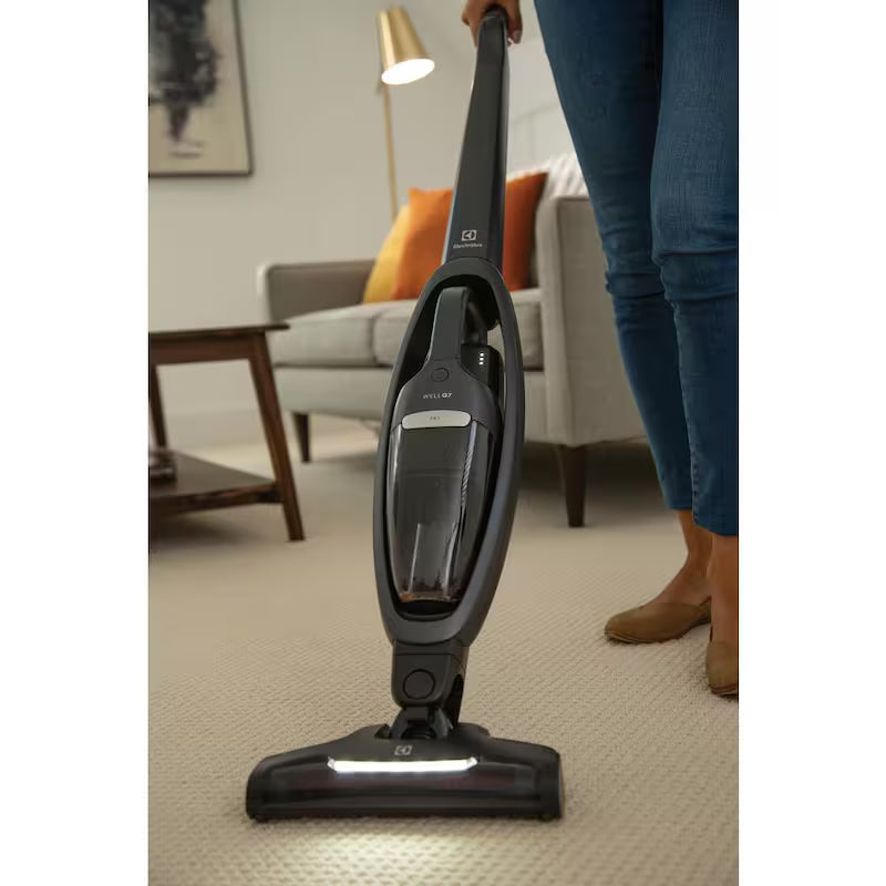 Shale Grey Cordless Stick Vacuum O2924